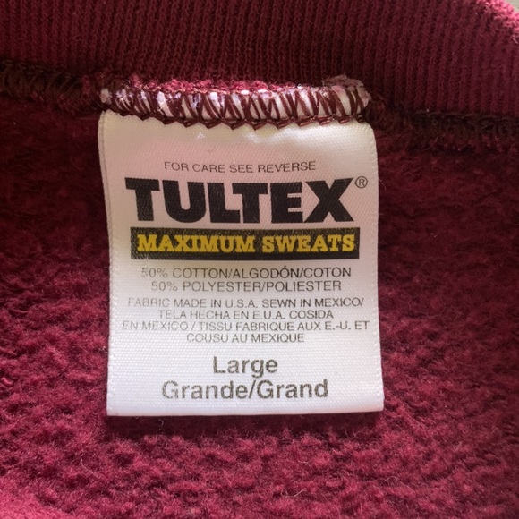 Fsu crewneck sweater - Picture 3 of 4